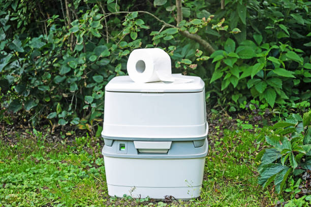 Best Affordable porta potty rental  in Gillett, WI