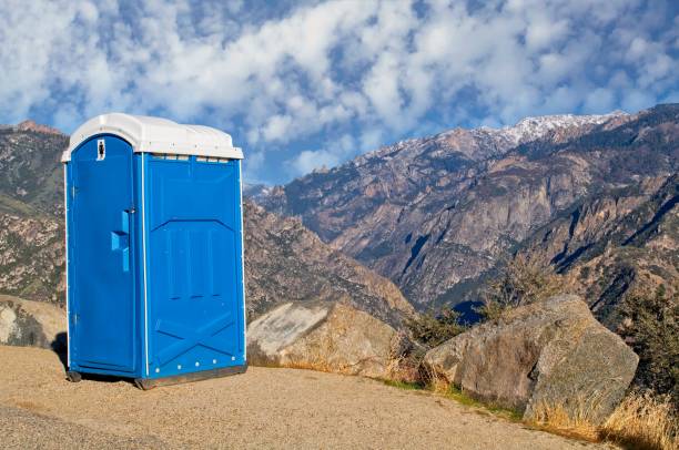 Best High-end porta potty rental  in Gillett, WI