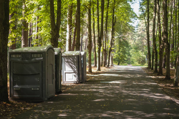 Best Local porta potty services  in Gillett, WI