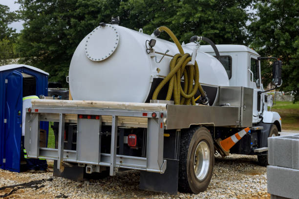 Reliable Gillett, WI porta potty rental Solutions