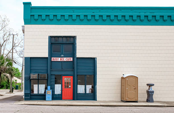 Best Portable restroom trailer rental  in Gillett, WI