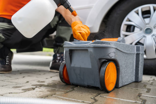 Best Local porta potty services  in Gillett, WI